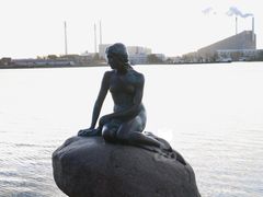 -美人鱼