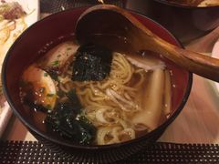 -有喜屋·深夜食堂(北京西路店)