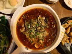 -小龙坎老火锅(北京三里屯店)