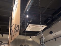 -张翻越·川渝冒菜·武汉黑鸭煲(城北万象城店)