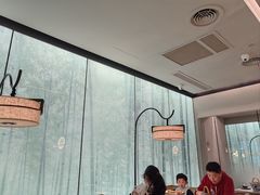 -国华国际广场-地下停车场