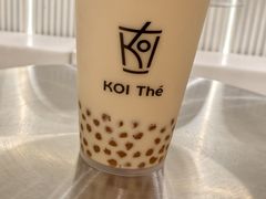 -KOI Thé(厦门国贸广场店)