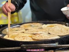 -张记灌饼(丰富路店)