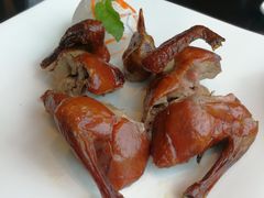 -中山保利艾美酒店-乐美中餐厅