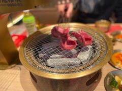-西塔拾玖泥炉烤肉·活鳗(芝麻街店)