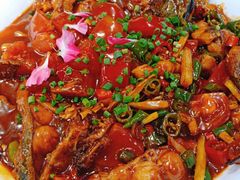 -大师傅金奖啤酒鱼(西街口总店)