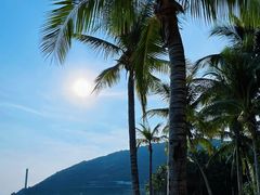 -三亚太阳湾柏悦酒店