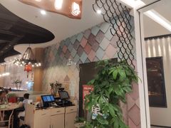 -蜀腾川·火锅鱼.烤鱼(新世界城店)