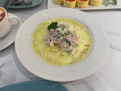 -库滋明·俄罗斯特色美食(中央大街店)