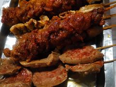 -海平馄饨(逍遥二路店)