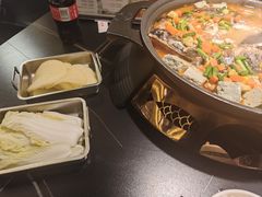 -师烤·豆花烤鱼(广州荔湾扬韬广场店)