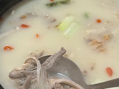 -代羊肉(中和店)