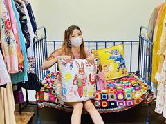 -恋物百货商店(华侨城店)