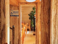 -顺姬冷面(长白西路店)