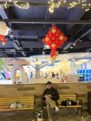 -幻贝家儿童乐园(苏州中心店)