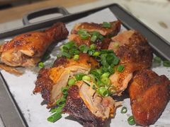 -绿茶餐厅(青岛城阳万象汇店)