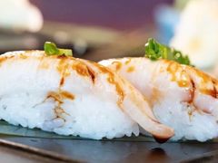 -炙柒Sekinana·精致料理 烧鸟·铁板烧(海上世界店)