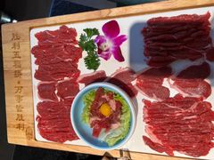 -阳坊涮肉(西直门凯德mall店)