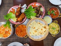 -木尔坦·Multan巴基斯坦清真餐厅halal(大智嘉园店)