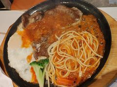 -豪享来中西餐厅(隆昌店)