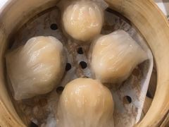 虾饺皇-新大咀港式茶餐厅(宝山万达店)