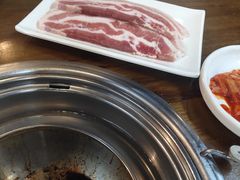 -·缸桶屋·韩式牛肋条自助烤肉(西湖D11店)