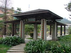 -广东外语外贸大学(白云山校区)