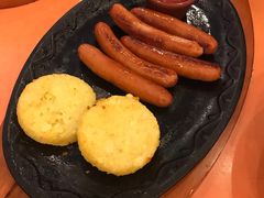 -萨莉亚意式餐厅(河东万达店)