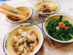 -东排食堂长沙小吃大排档(五一广场店)