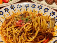 -1861意大利餐厅(来福士店)