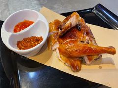 -达叔香味海鲜(海棠68环球美食街店)