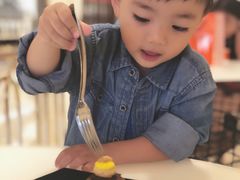 -甜艺廊(永利皇宫店)