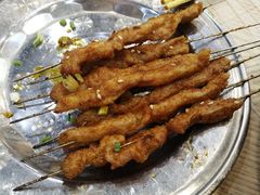 -江城燕子大排档(江汉路步行街店)