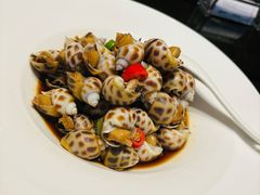 -钱塘宴(东站西子国际店)