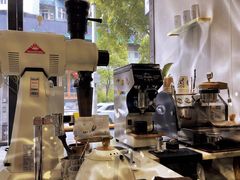 -red donkey coffee
