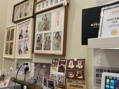 -海马体照相馆(上海宝山万达广场店)