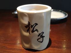 -松子料理(白家庄店)