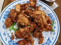 -腰记饭店(龙源路店)