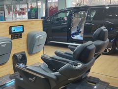 -哈尔滨龙晟一汽丰田4S店(民生路店)