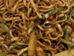 -金豆角砂锅焖面(安贞店)