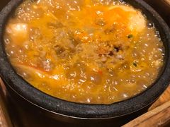 -一心创作料理屋(经开万达店)