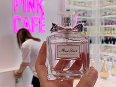 -Dior迪奥(上海世茂广场店)
