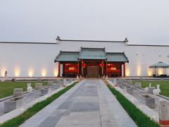 -那家山城(顺义店)