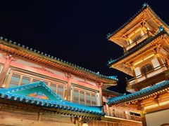 -牛首山文化旅游区