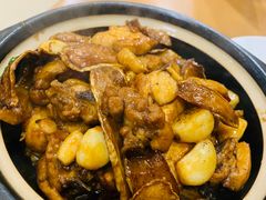 -乡亲鹅肉城(吴江店)
