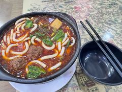 -清真·穆萨砂锅(大皮院店)