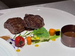 -PARFUM FLORAL花境法餐(南京首店)