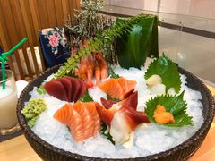 -割烹旭日本料理(龙湖狮山天街店)