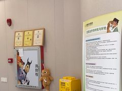 -瑞鹏宠物医院·骨科·猫科·内科(第一中心)