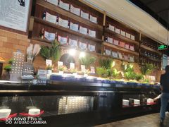 -德得轩自助烤肉(宏泰广场店)
